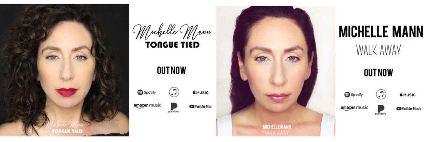 MichelleMonicaM's profile banner image