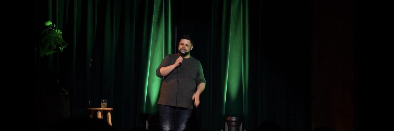 French Canadian Montana banner