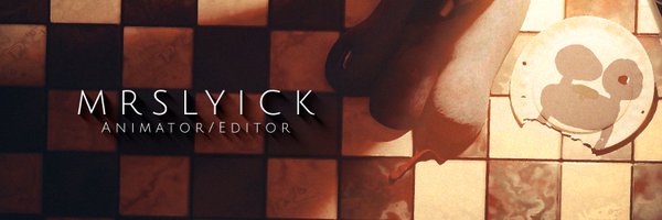 SlyickyBoo Profile Banner