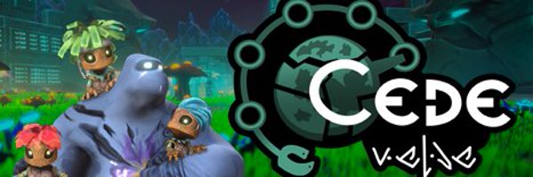 playcede Profile Banner