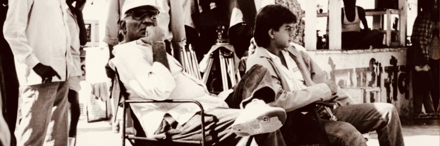 FilmyKitty is an SRK binge enabler banner