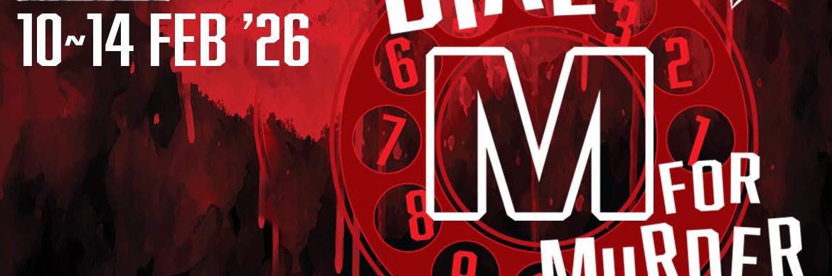 Stoke Rep Players banner