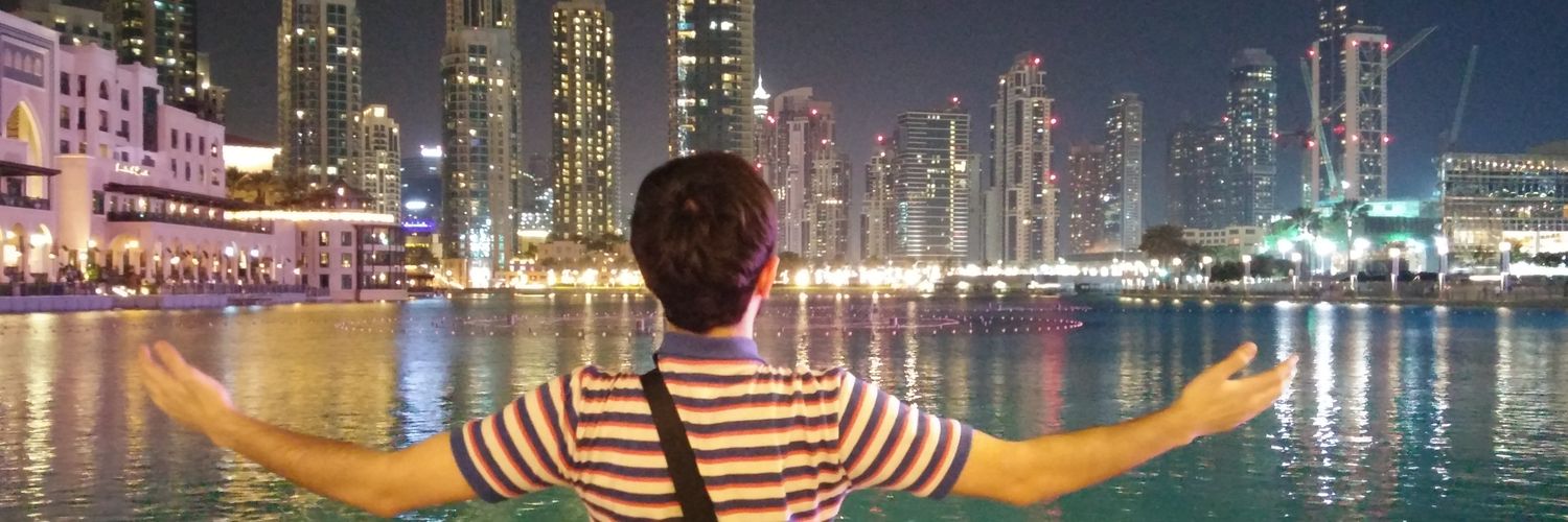 The_Hassman's profile banner image