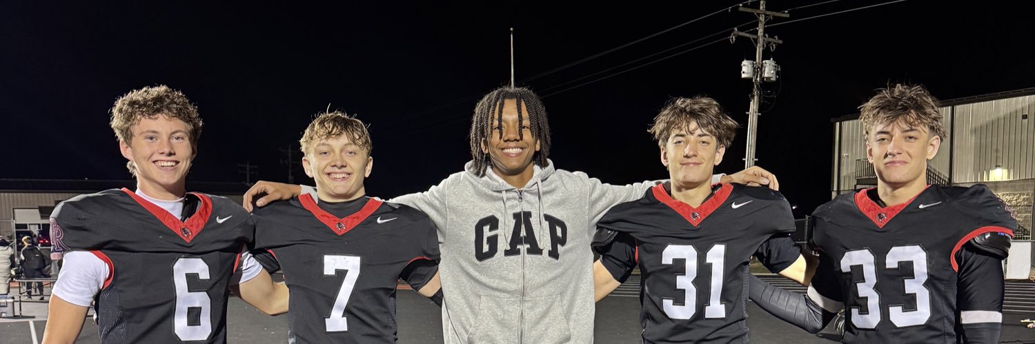 Caleb Thornton banner