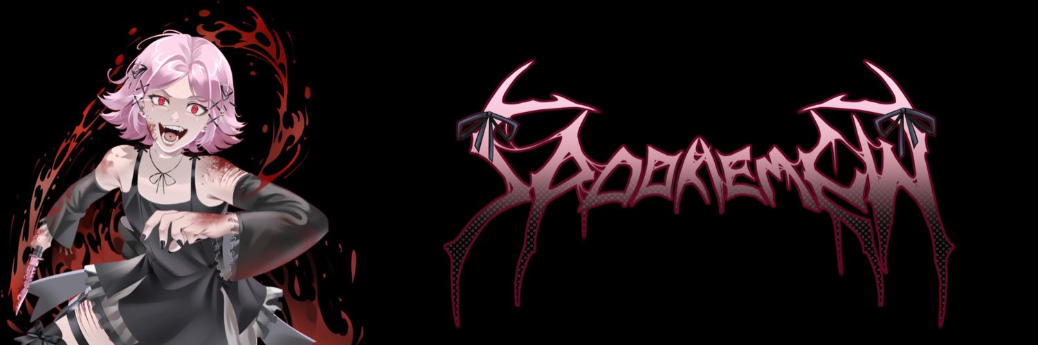 mew ~ yandere femboy 🎀🔪's banner
