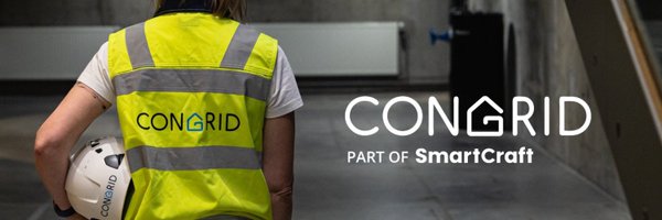 CongridLive Profile Banner