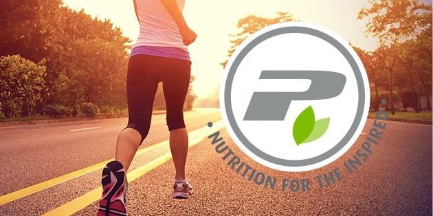 PURE Nutrition Tech banner