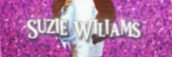 Suzie 🌻 banner