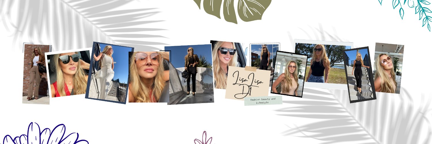 LisaLisaD1's profile banner image