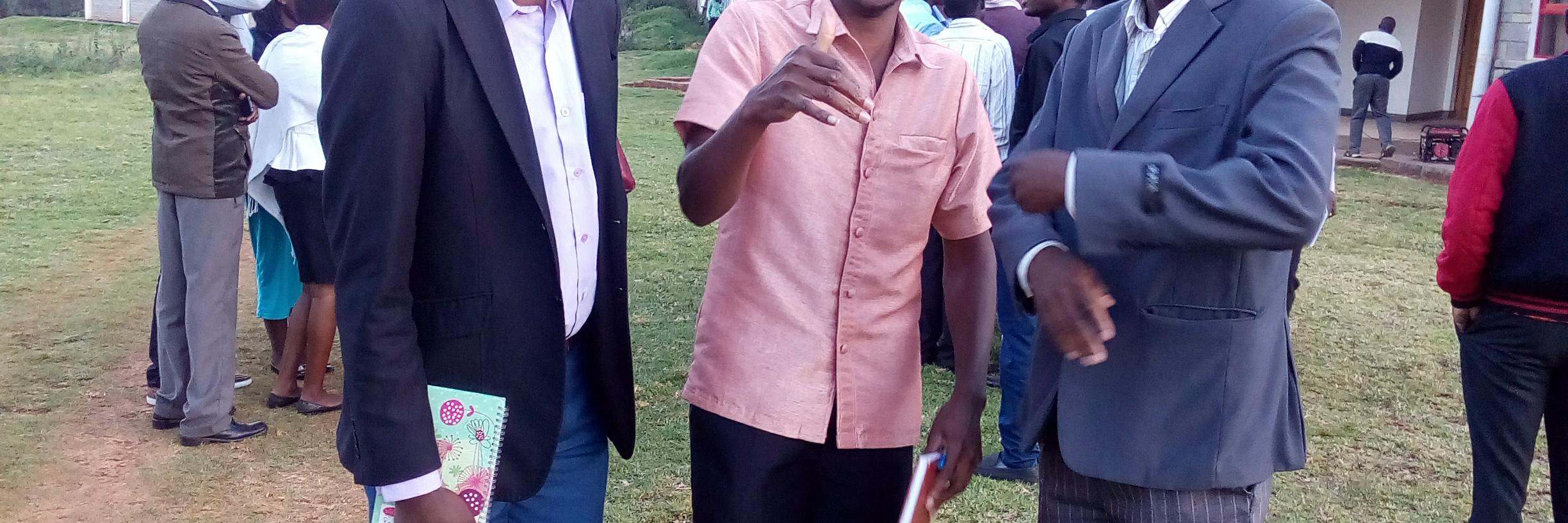 Antony Owino banner