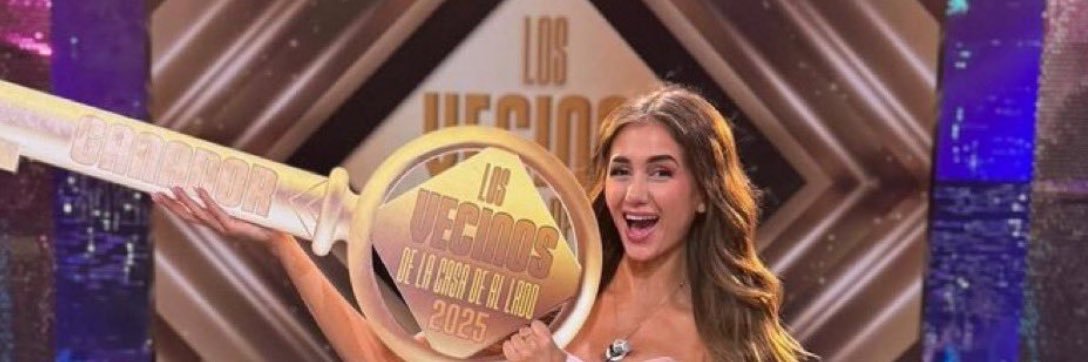 Hablo de realities🍓💫 banner