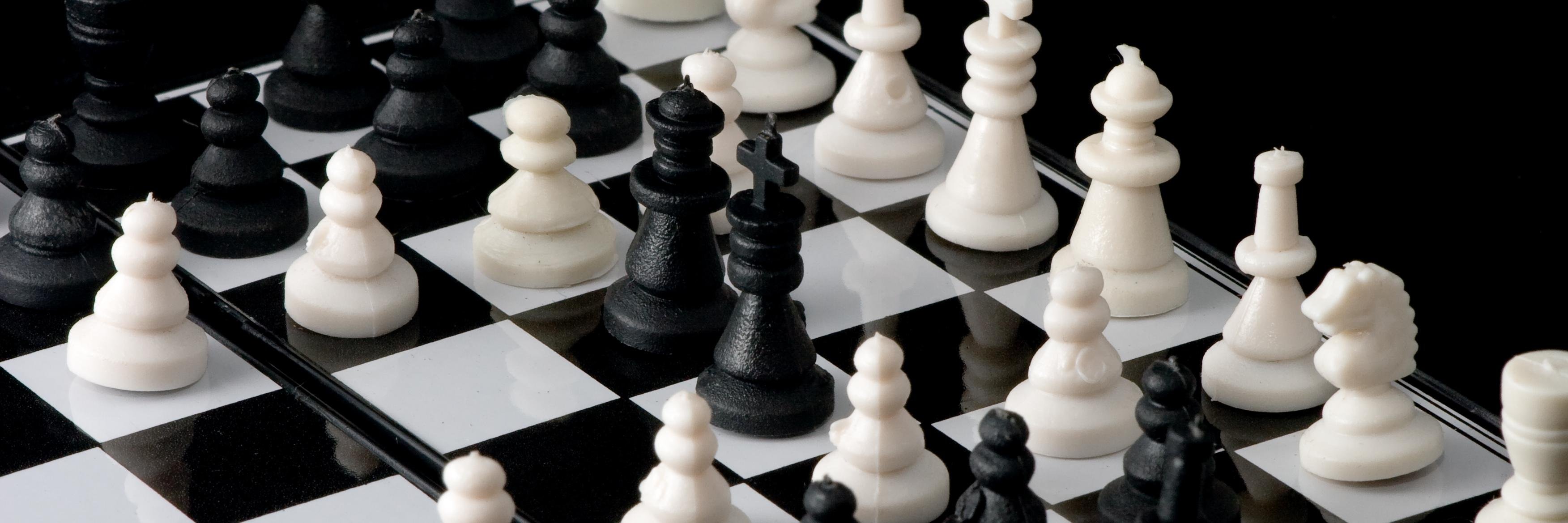 Board Game Central banner