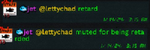 Lettychad's banner