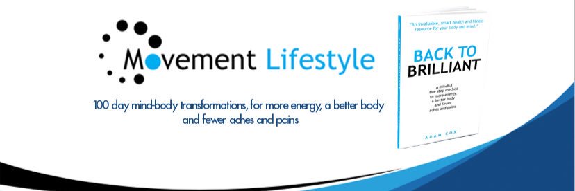 MovementLife's profile banner image