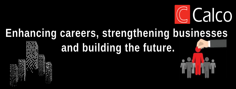 Calco Services banner