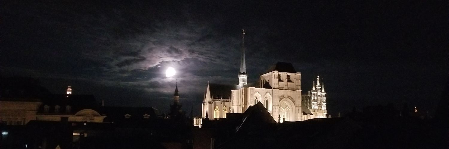 bkostrzewski's profile banner image