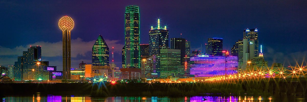 Dallas Informer banner