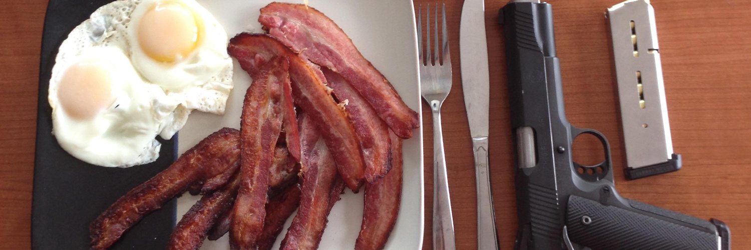 Breakfast & Bullets banner