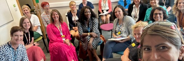 NBTWomenNetwork Profile Banner