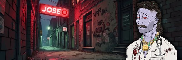 JoseCryptoETH Profile Banner