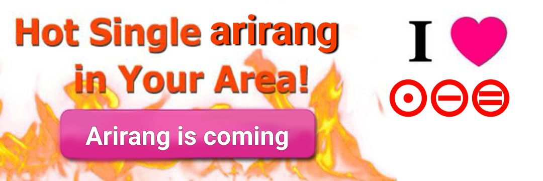 🪭ARIRANG CARALHO ⊙⊝⊜ banner