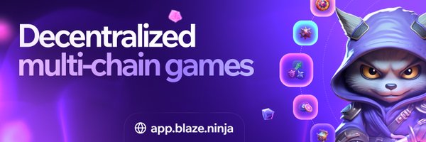 NinjaBlazeApp Profile Banner