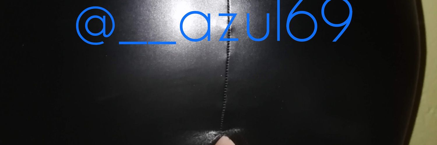 azul y luis 💙 banner