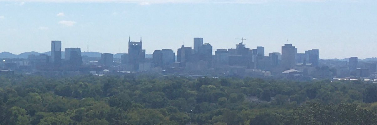 Tennessee Sense banner