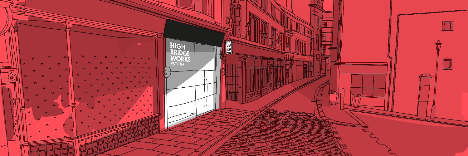 Sarah Tempest banner