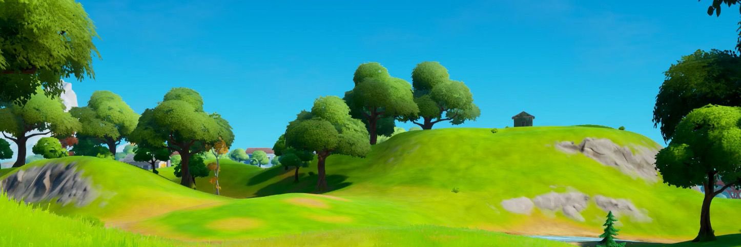 Arena Chris banner