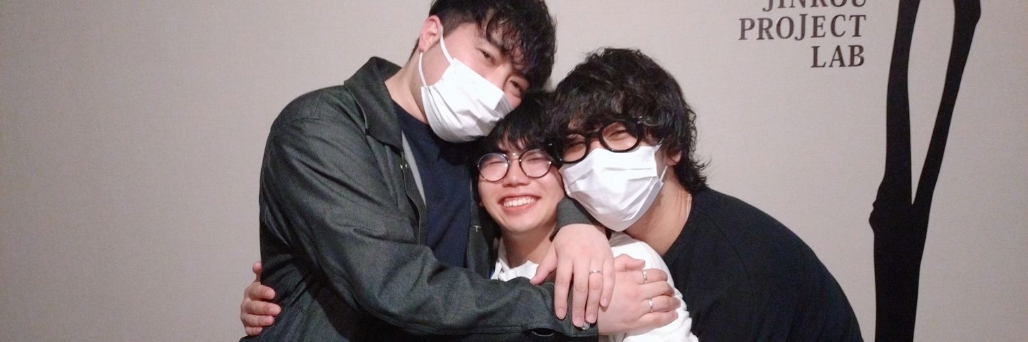 ハンニバル(お誘いお断り中) banner