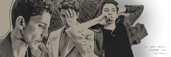 MITCHEWN Profile Banner