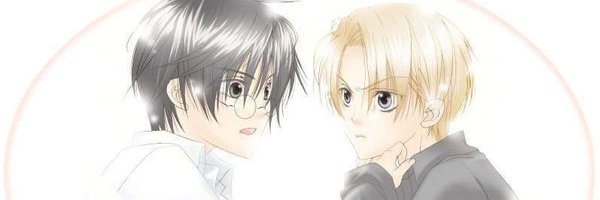 harrysdracon Profile Banner