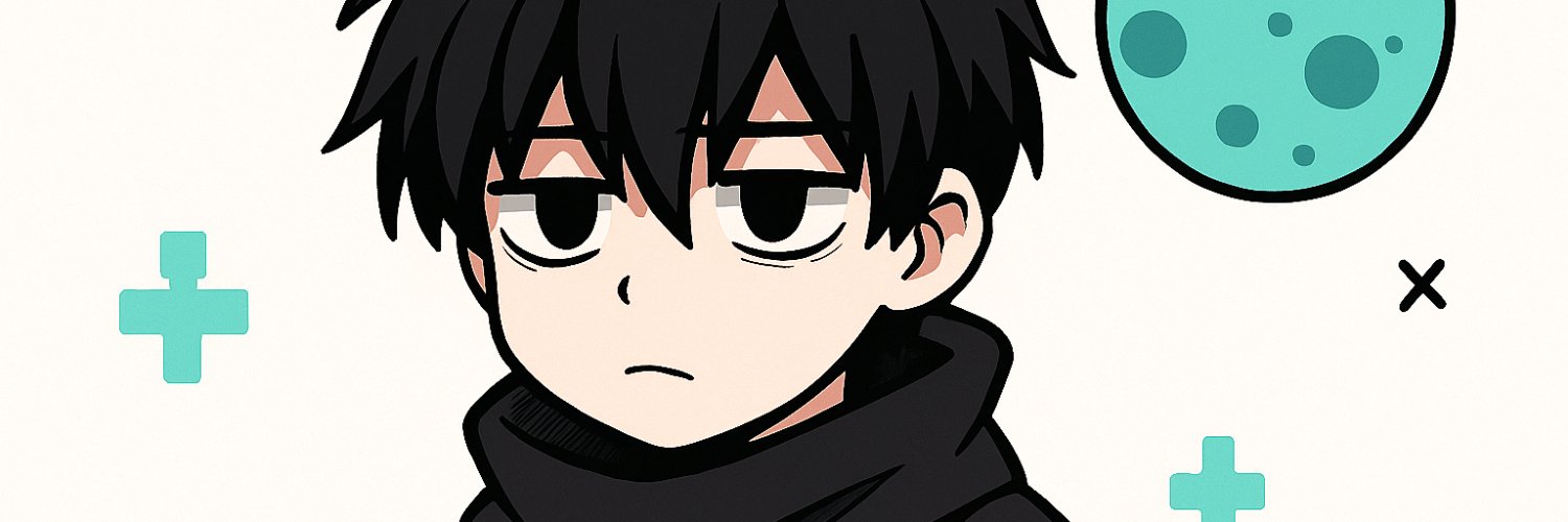 galdraw's profile banner image