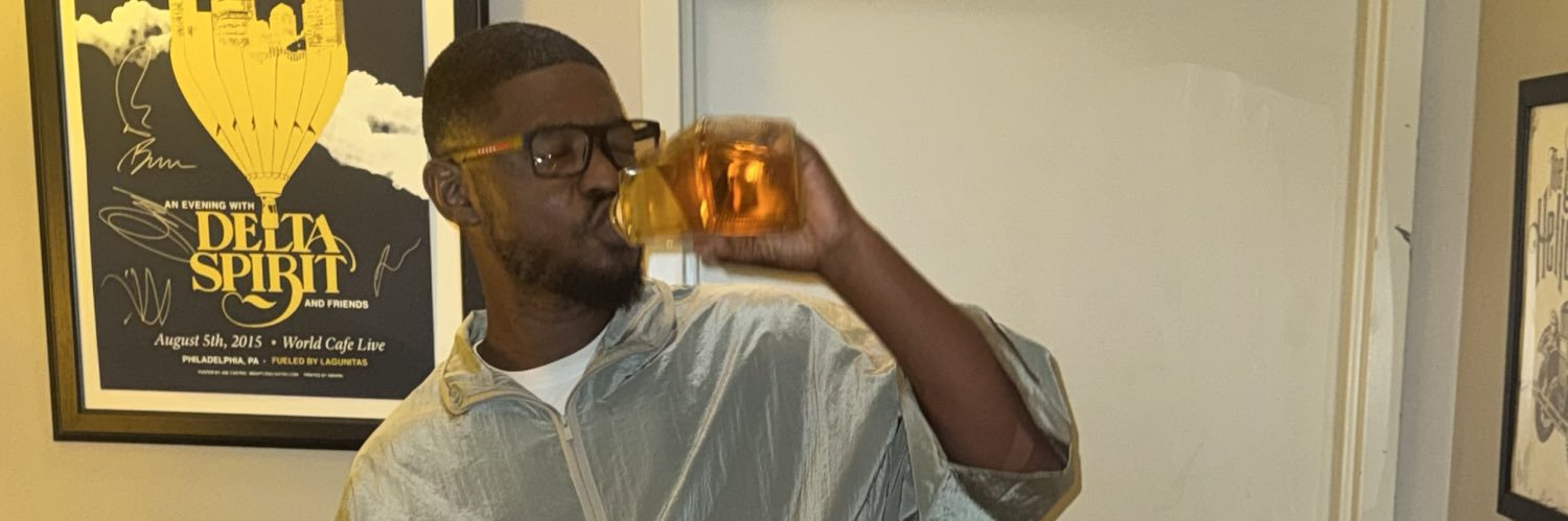 MorrisDynamite & The Backsiderz banner