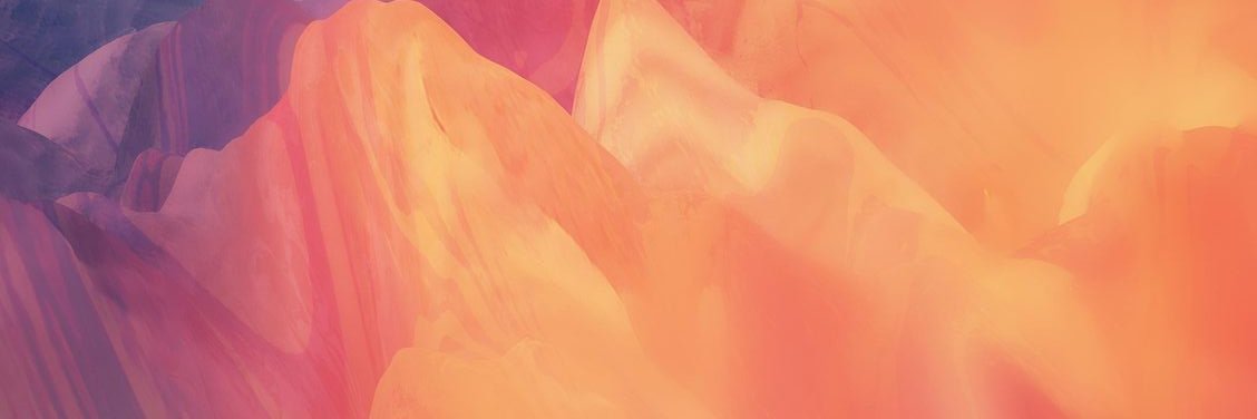 pearl / rhea ❁ banner