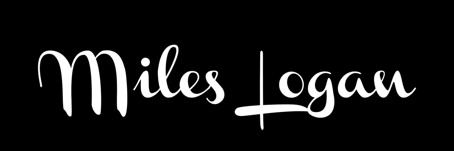 Miles Logan banner