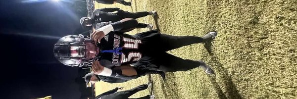 TackledBy54 Profile Banner