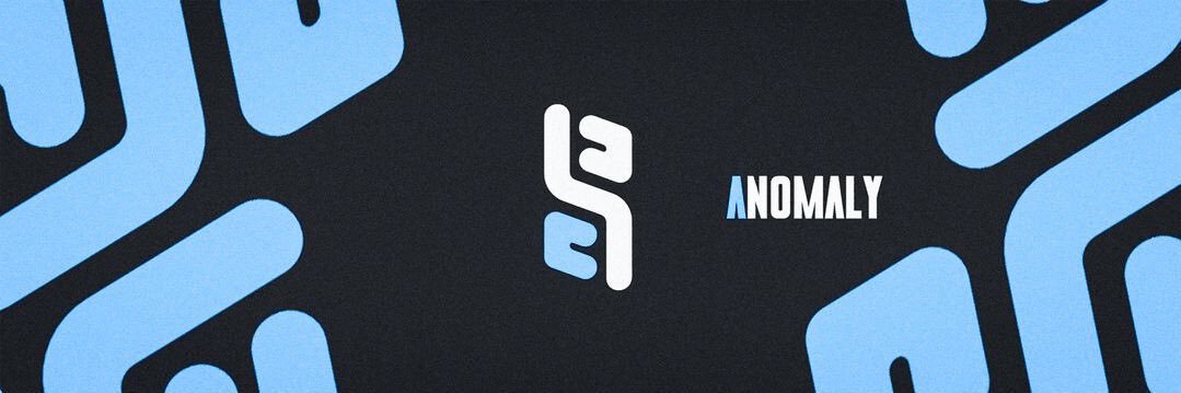 Anomaly's banner