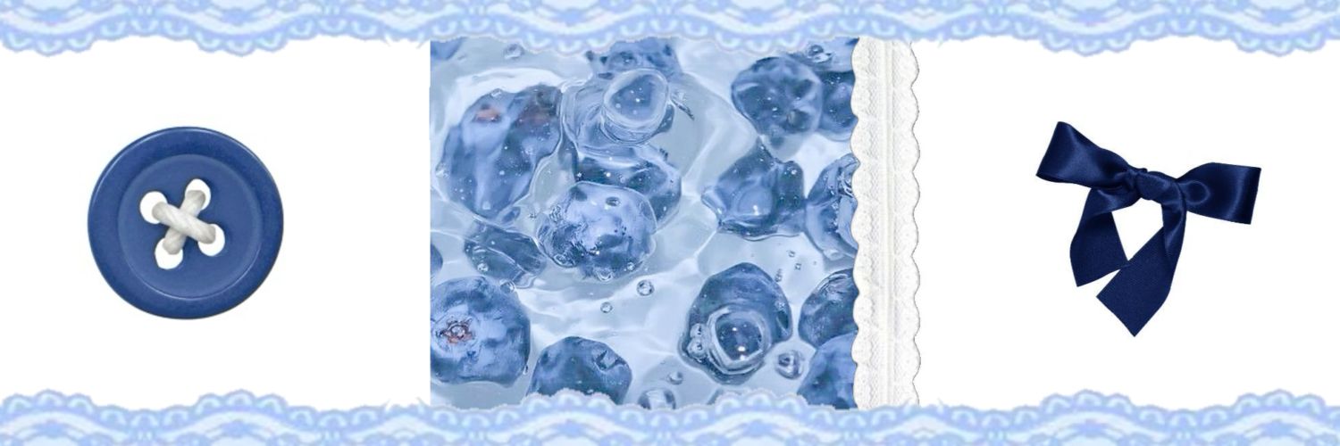 𐙚 lacy ♡'s megumi's banner