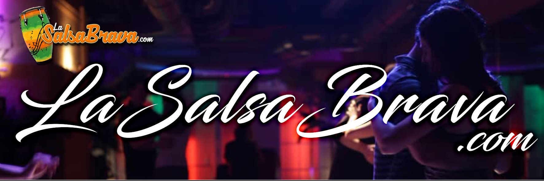 Salsa Brava banner