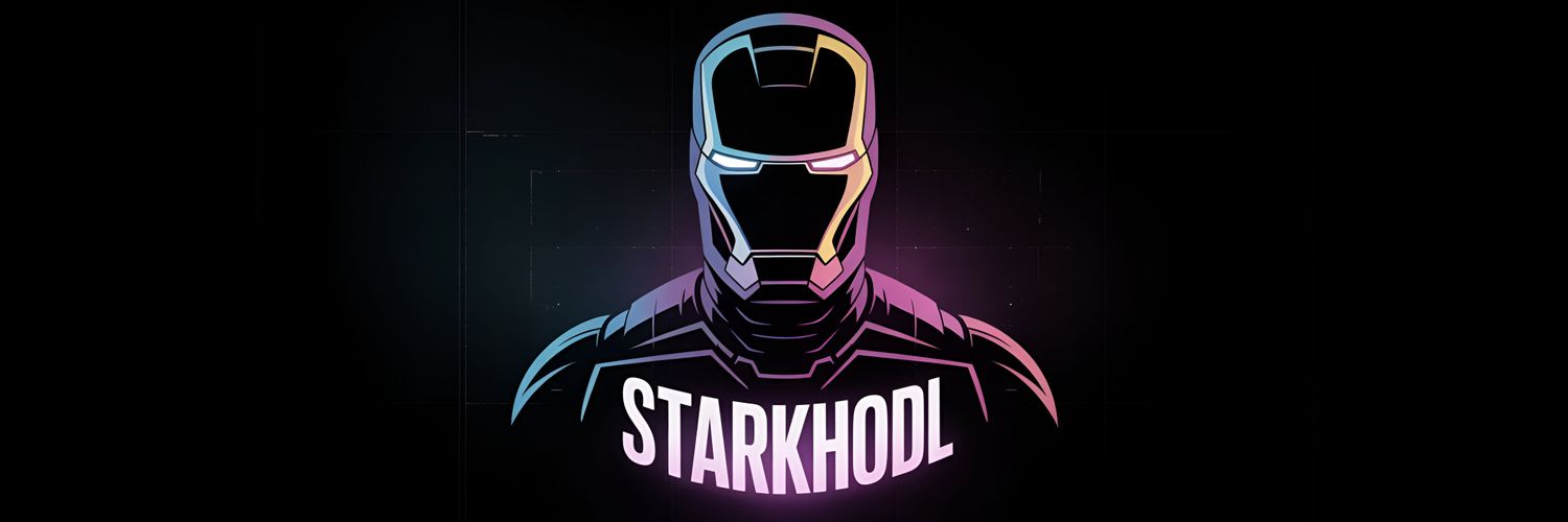 StarkHODL ⎊ banner