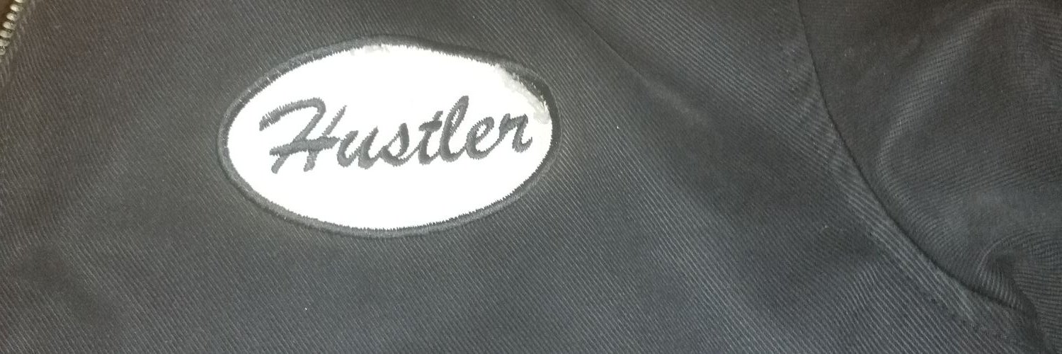 MOTHERHUSTLER banner