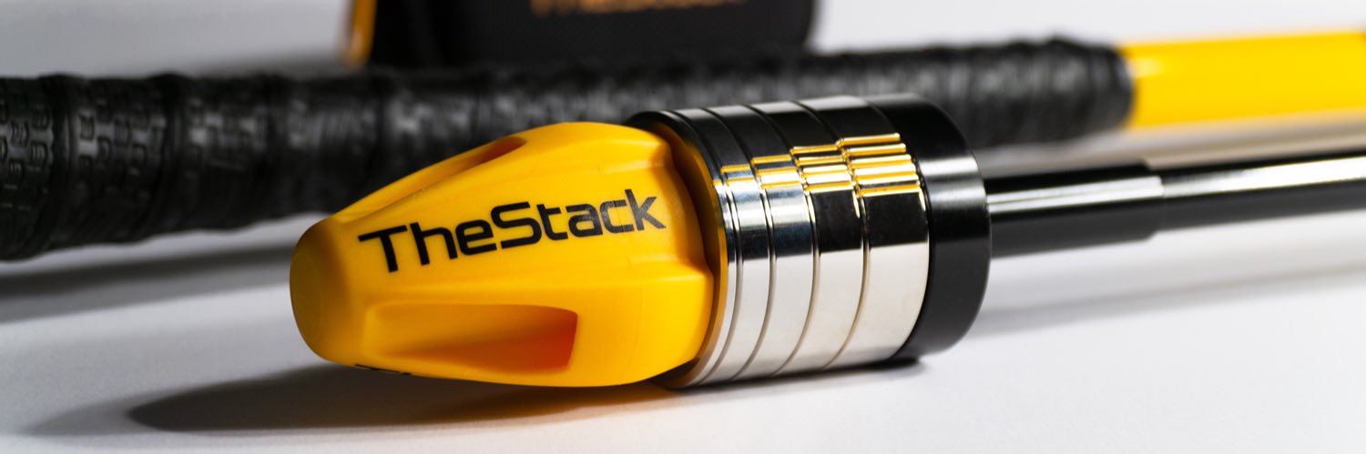 TheStack Baseball banner
