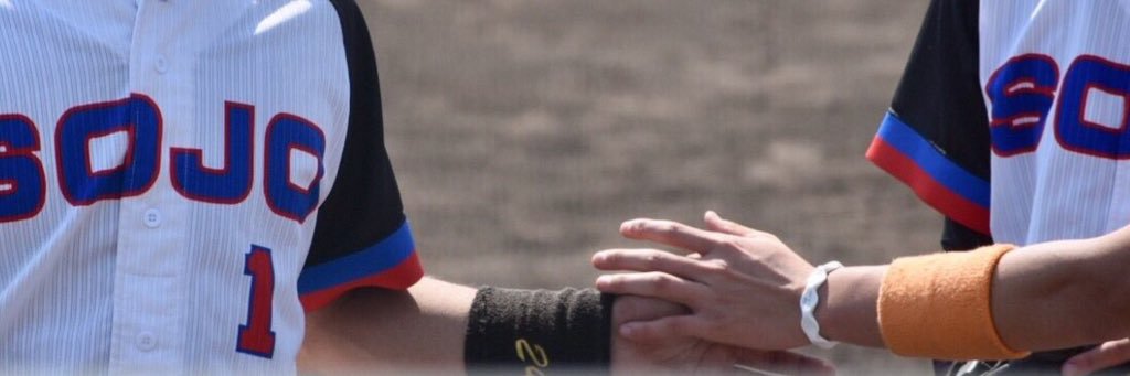 Baseball5Daiko's profile banner image