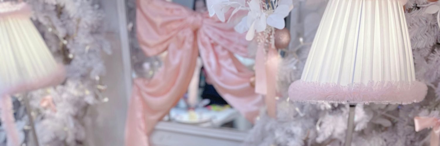 糸@取引垢 banner