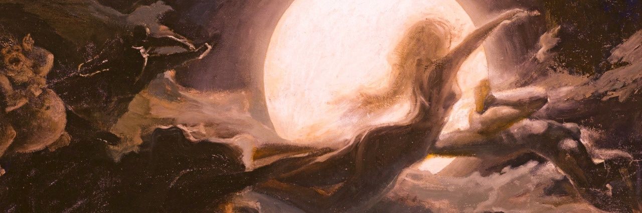 sylviathra's profile banner image