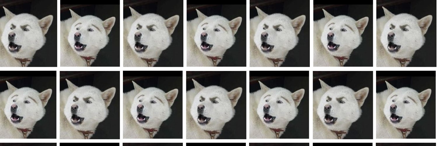 わんたろう/ひで banner