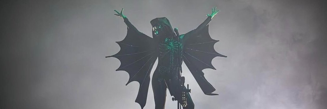 nimbusghoulette's profile banner image