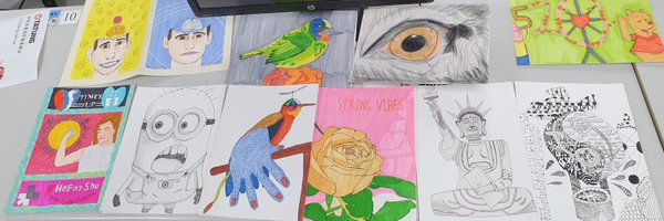 smilehumanbeing Profile Banner